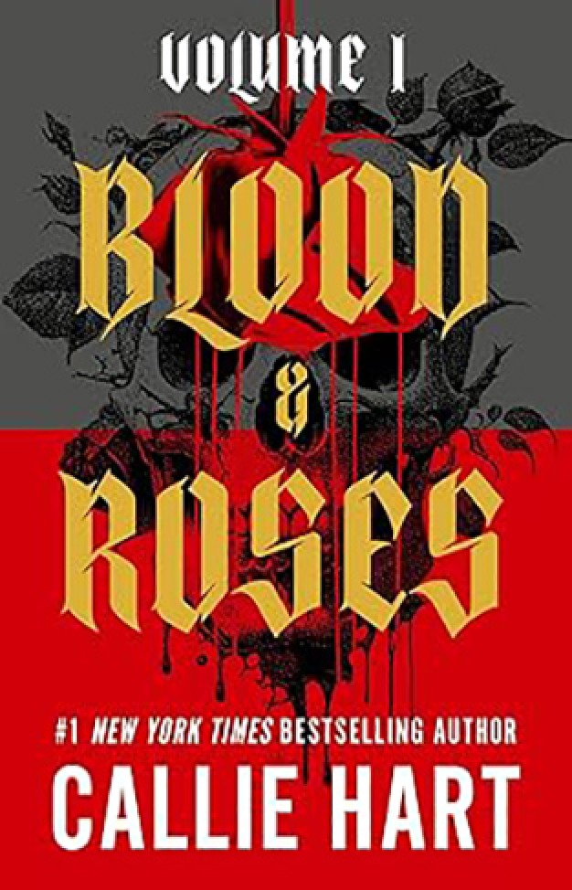 Blood & Roses Volume 1